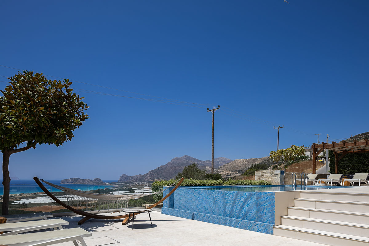 Villa Elpida
